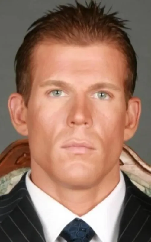 Jason Sarcinelli
