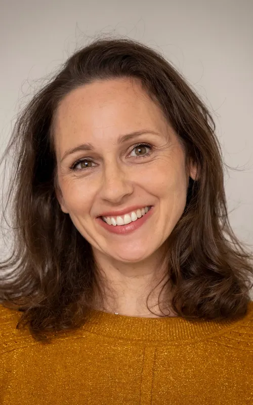 Emmanuelle Fauchet
