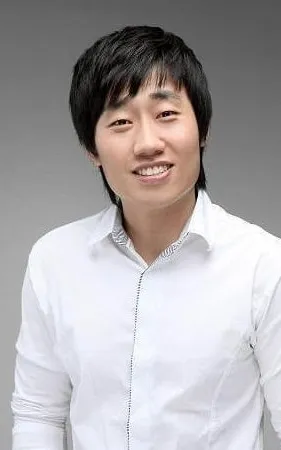Min Jung-ki