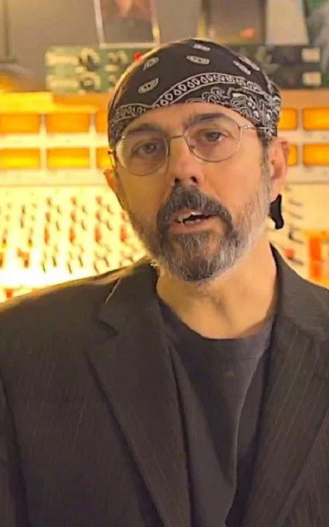 Mark Plati