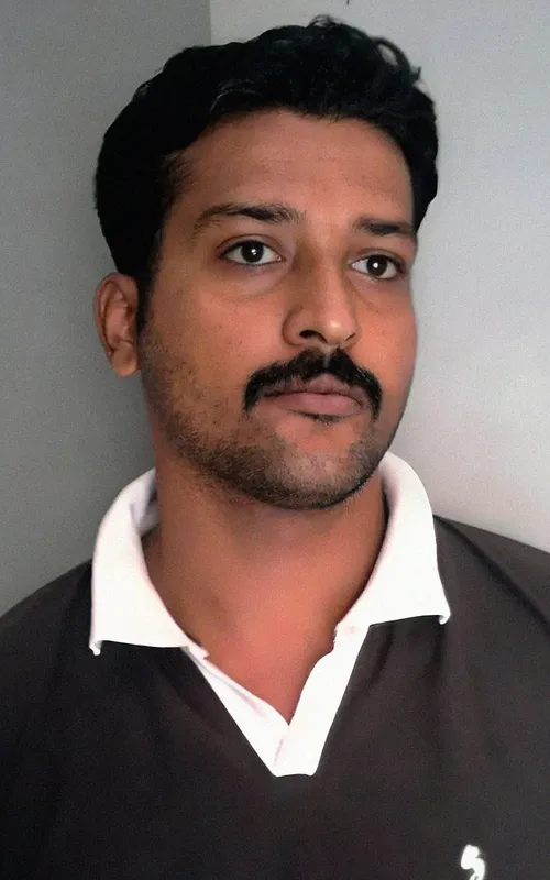 Pradeep Kumar Subramaniyan