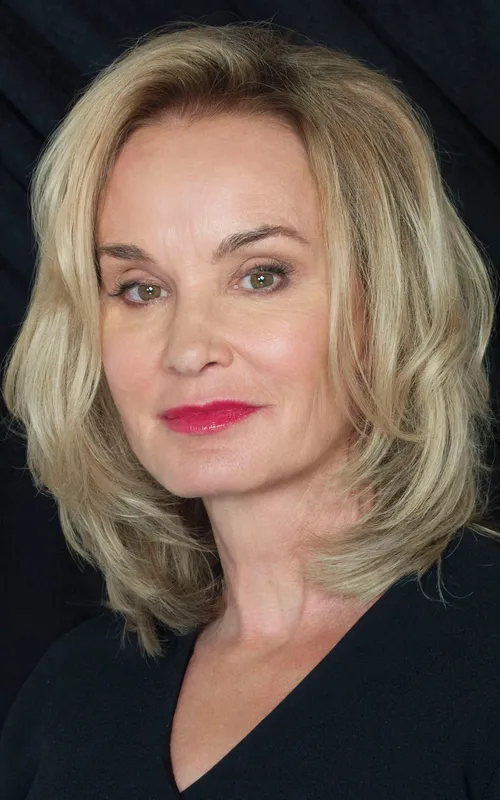 Jessica Lange