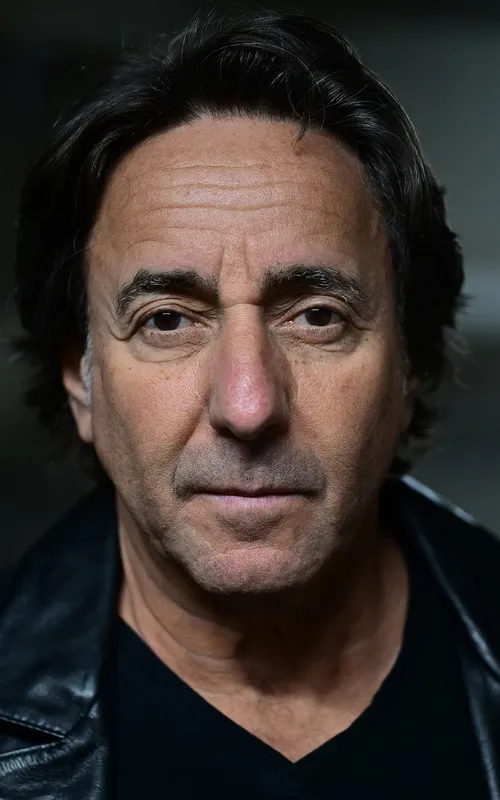Dieter Landuris