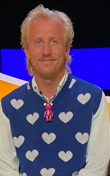 Milo Driessen