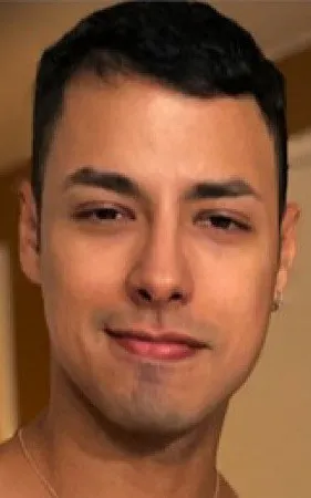 Alan Del Rey