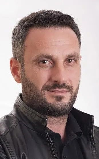 Rashad Bakhtiyarov