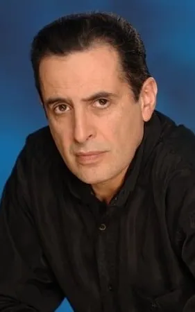Ricardo Barona