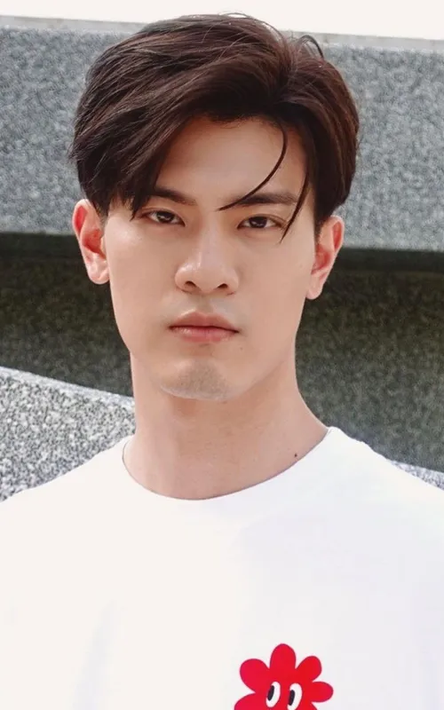 Wu Cheng-yang