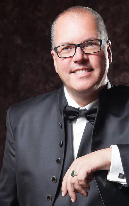 Stefan Vinke