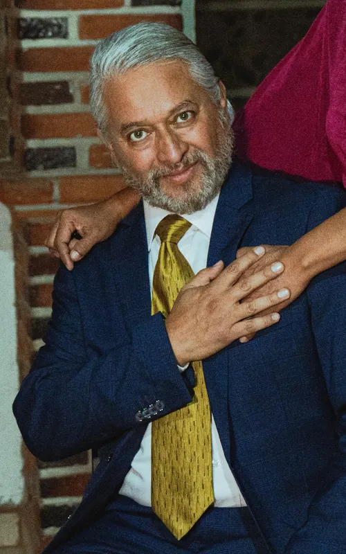 Pablo Moreno Viveros