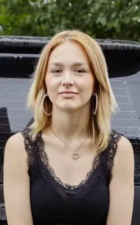 Edith Vallo