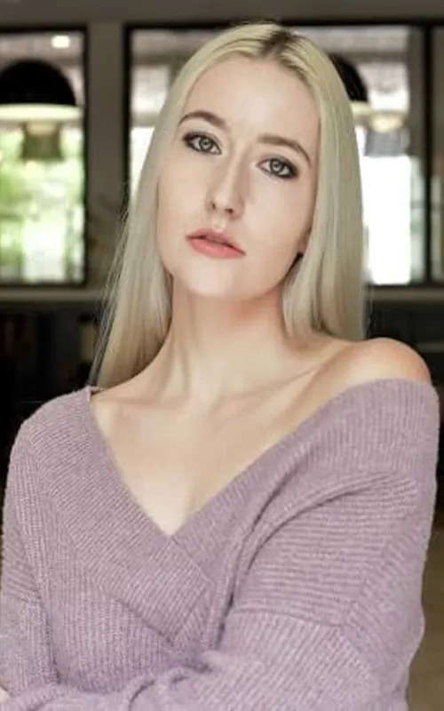 Kayla Anderson