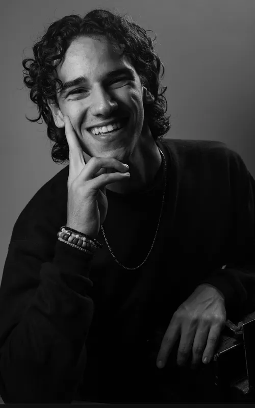 Christian Jaramillo