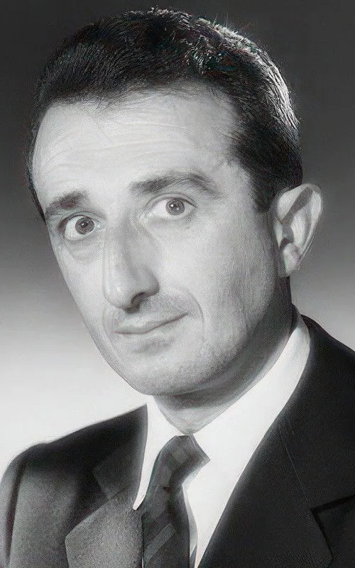 Pascal Mazzotti