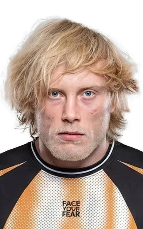 Frederic Vosgröne