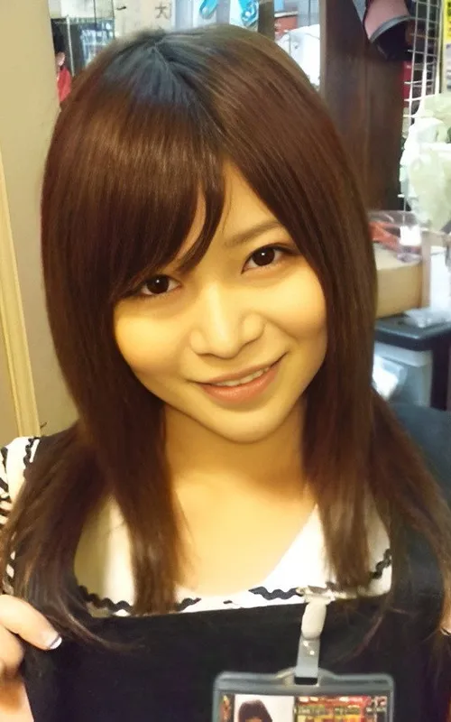 Yui Serizawa