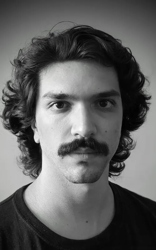Henrique Linhales Rangel