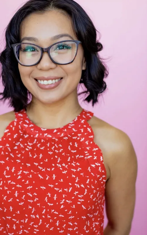Jennifer Nguyen Vo