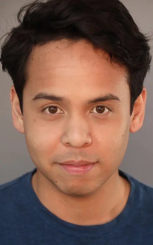 Steven Ronggur