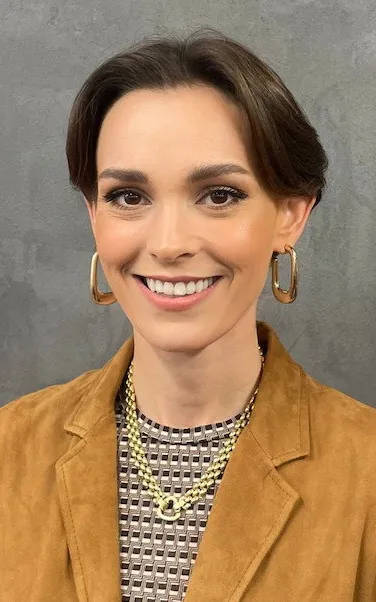 Celia Learmonth