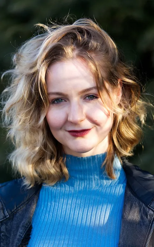 Klára Jíchová