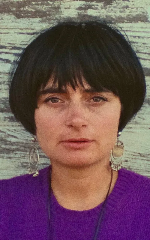 Agnès Varda