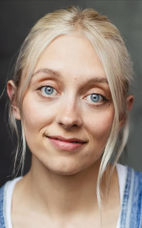Audrey Anderson