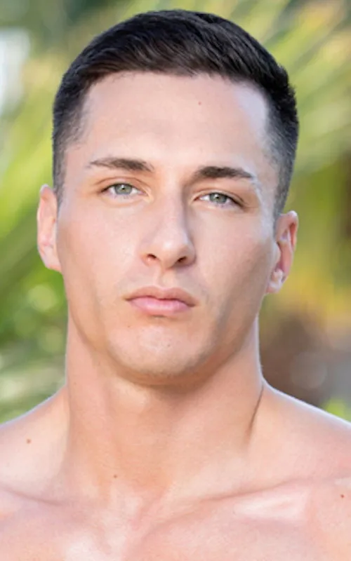 Tristan Hunter