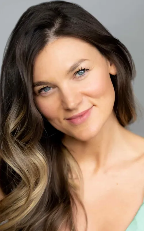 Heidi Herschbach
