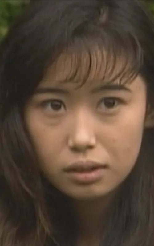Chihiro Yoshioka