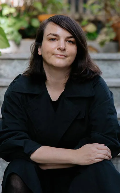 Dalija Dozet