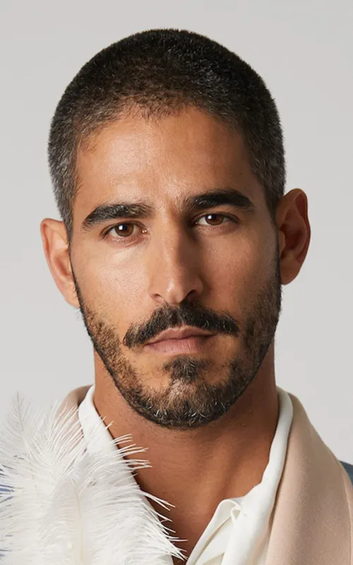 Ahmed Shihab-Eldin
