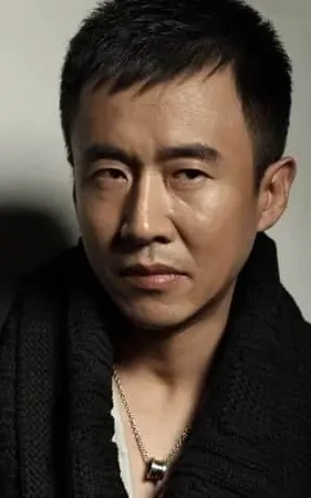 Jiang Feng