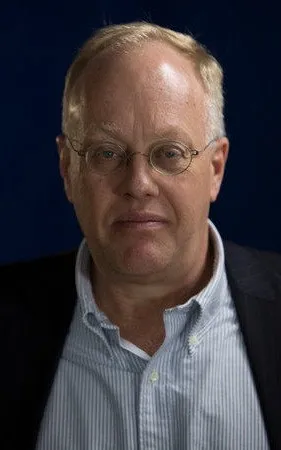 Chris Hedges