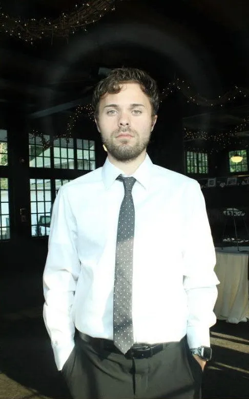 Hunter Silkowski