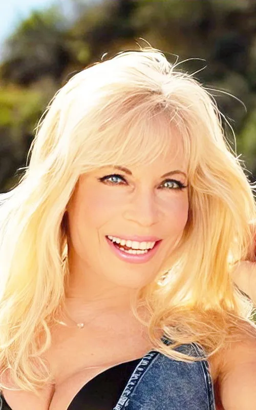 Becky LeBeau