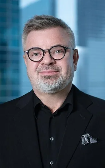 Sergey Kalvarsky