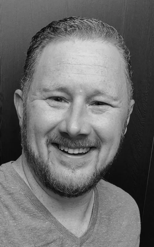 Jason Littlejohn