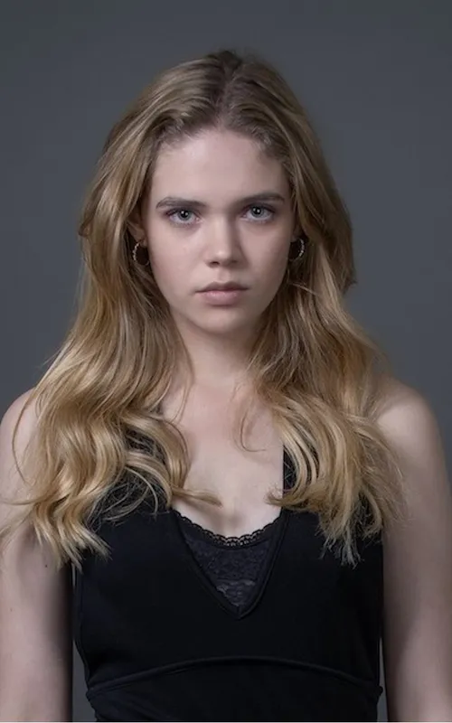 Lilith Julie Johna