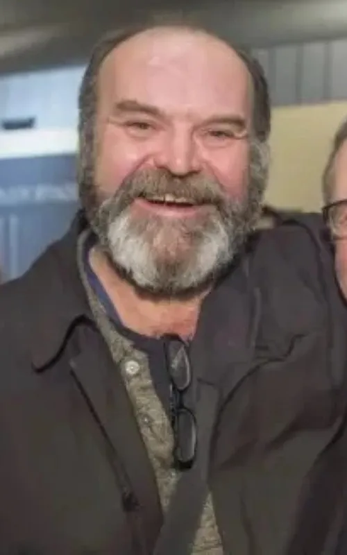 Jack Willis