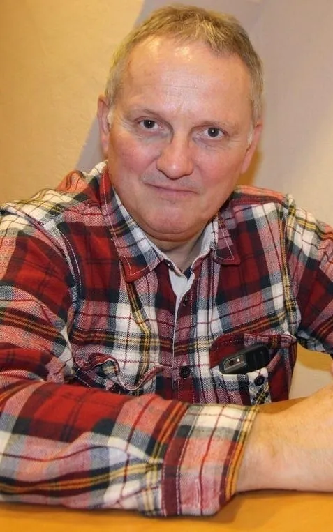 Gunnar Låstad