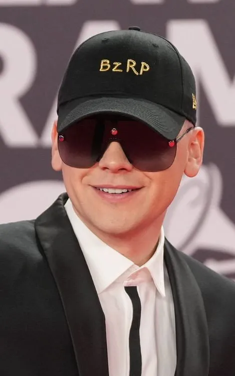 Bizarrap