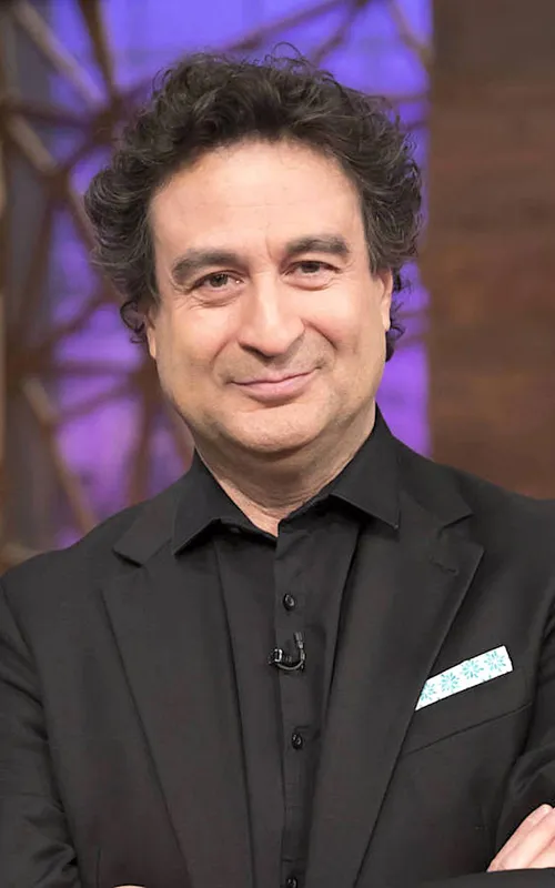 Pepe Rodríguez