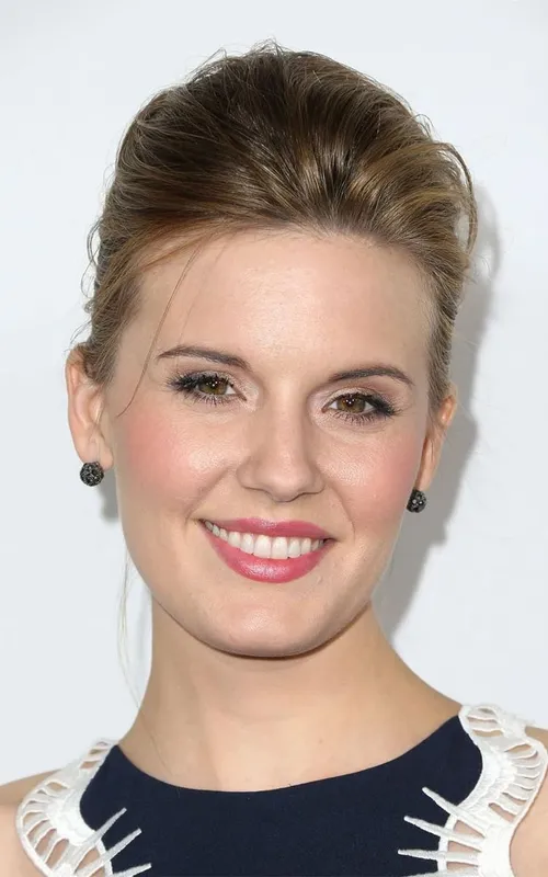 Maggie Grace