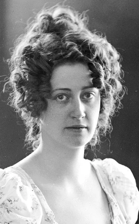Valborg Hansson
