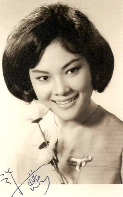 Alison Chang Yen