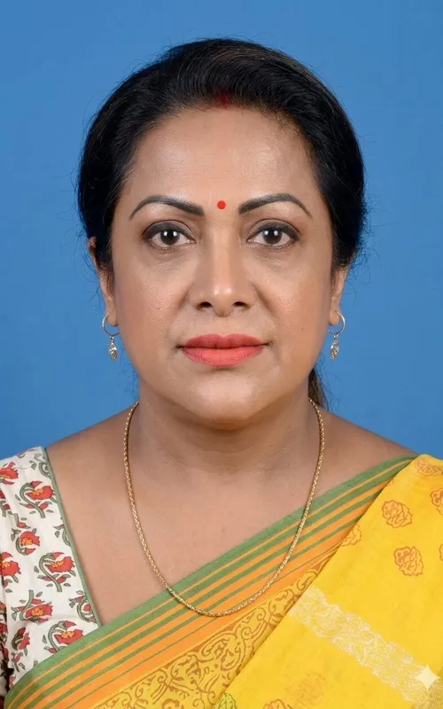 Aruna Biswas