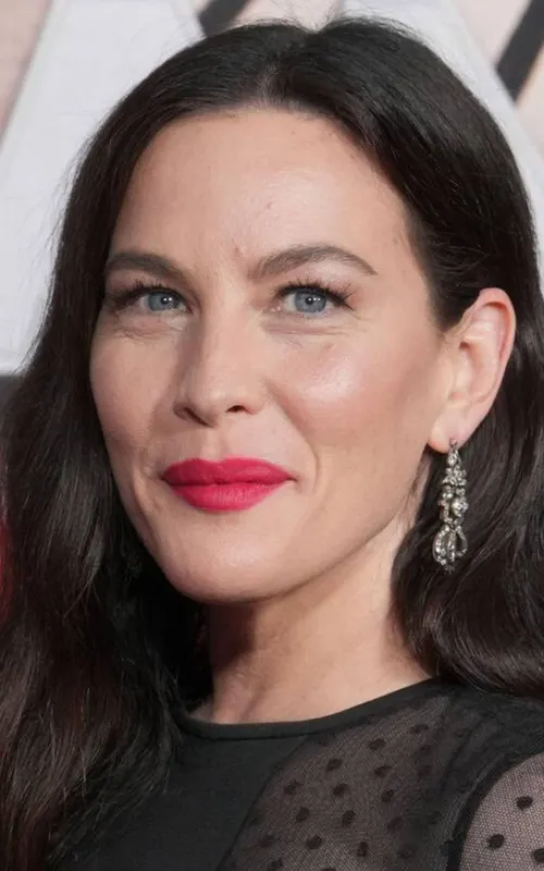Liv Tyler