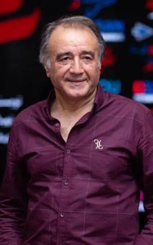 Habib Esmaili