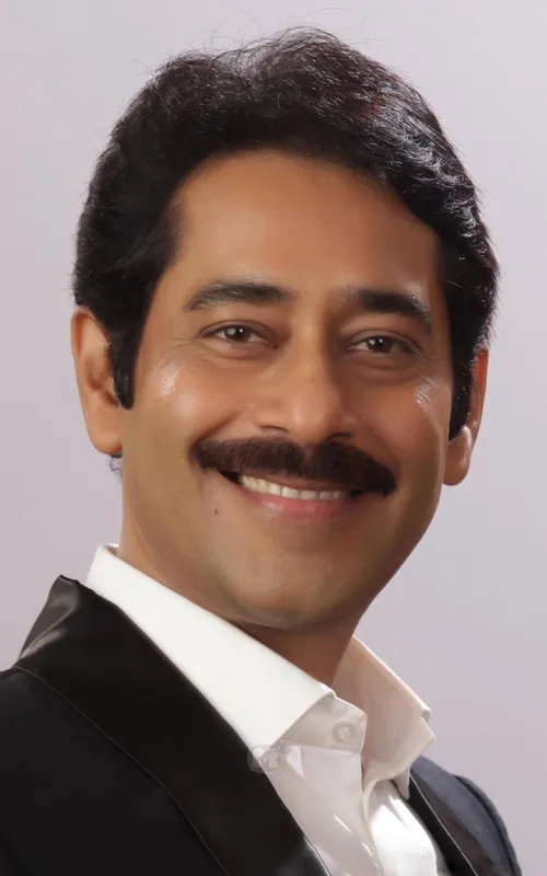 Ashok Shinde